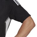 Koszulka męska adidas Condivo 22 Match Day Jersey czarna HA3514