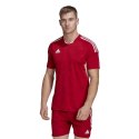 Koszulka męska adidas Condivo 22 Match Day Jersey czerwona HA3513