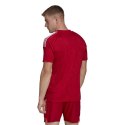 Koszulka męska adidas Condivo 22 Match Day Jersey czerwona HA3513