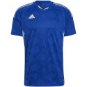 Koszulka męska adidas Condivo 22 Match Day Jersey niebieska HA3507