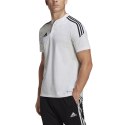 Koszulka męska adidas Condivo 22 Polo biała H44106