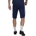 Spodenki męskie adidas Condivo 21 Primeblue Shorts granatowe GE5415