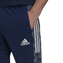 Spodenki męskie adidas Condivo 21 Primeblue Shorts granatowe GE5415