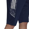 Spodenki męskie adidas Condivo 21 Primeblue Shorts granatowe GE5415