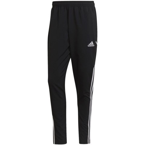 Spodnie męskie adidas Condivo 22 Presentation Pants czarne H21288